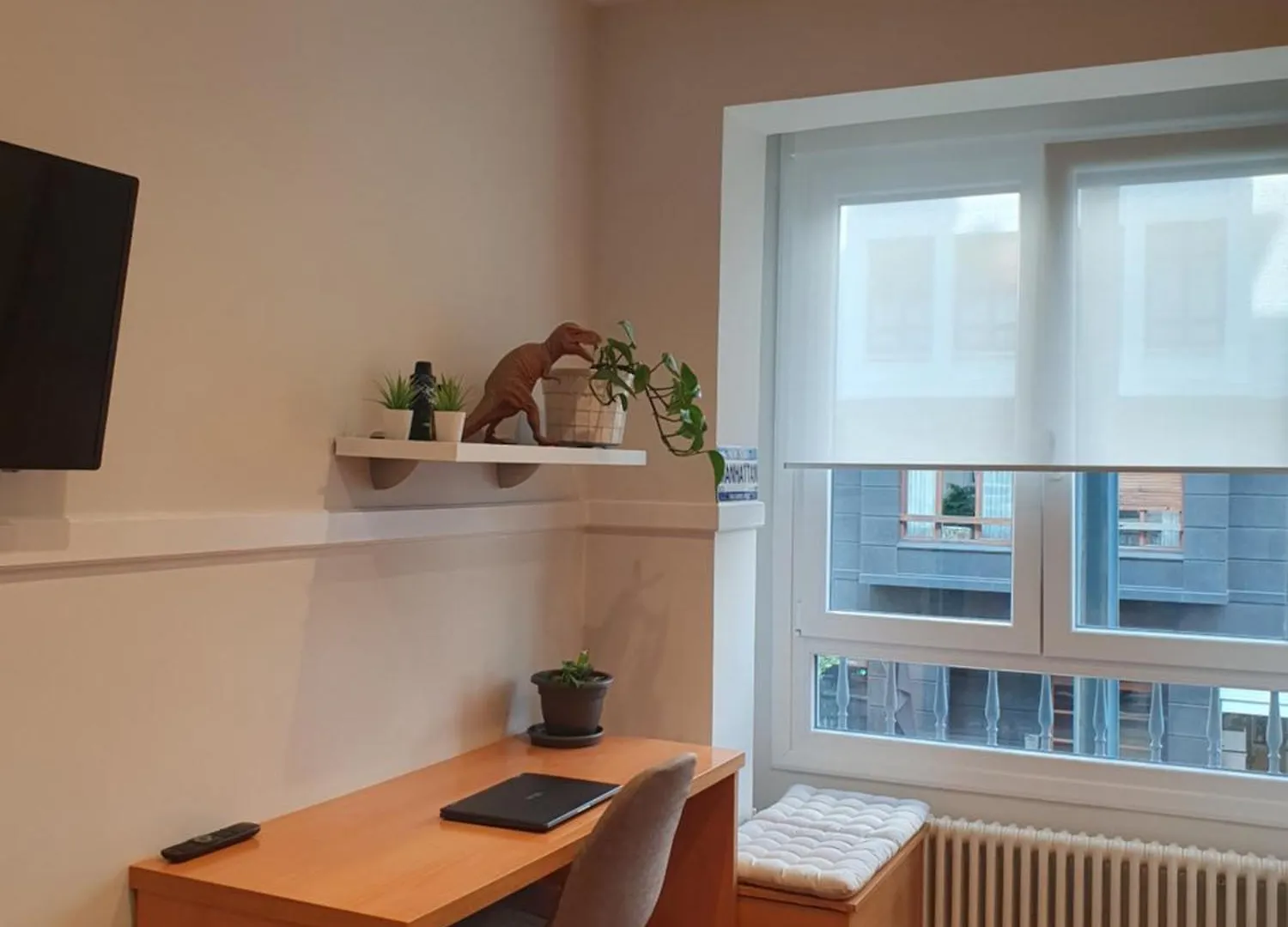 Apartment Bilbao Arte V With Parking By Aston Rentals Spanien